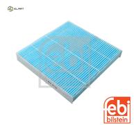 FILTER CABIN AIR 32609 FOR HONDA CR-Z e CR-V/SUV INSIGHT FIT/IV/III/MONOCAB 1.3L