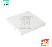 FILTER CABIN AIR 32609 FOR HONDA L15B7/L15BB 1.5L L12B4 1.2L 4cyl CIVIC X