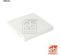 FEBI BILSTEIN 32609 Pollen filter