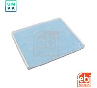 FEBI BILSTEIN 32760 Pollen filter