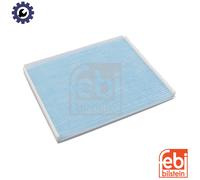 FEBI BILSTEIN 32760 Pollen filter