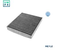 Meyle Cabin Air Filter 34-12 320 0001 - Fits Subaru Impreza, Suzuki SX4, S-Cross