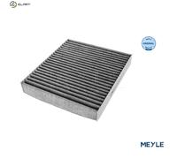 MEYLE 34-12 320 0001 FILTER CABIN AIR