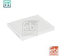 FEBI BILSTEIN 34187 Pollen filter