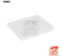 FEBI BILSTEIN 34187 Pollen filter
