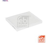 FEBI BILSTEIN 34187 Pollen filter