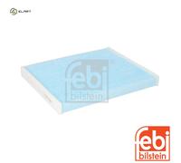 FILTER CABIN AIR 34187 FOR NISSAN K10 B 1.0L 3cyl PIXO