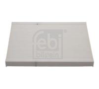 FILTER, CABIN AIR 34555