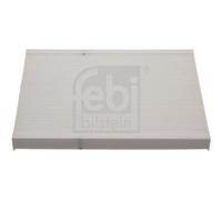 FILTER, CABIN AIR 34555