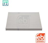 FEBI 34555 FILTER CABIN AIR