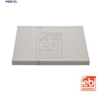 FILTER CABIN AIR 34555 FOR HYUNDAI ix35/SUV JM TUCSON/IX35/II/III KIA 1.7L 4cyl