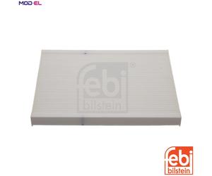 FILTER CABIN AIR 34555 FOR HYUNDAI ix35/SUV JM TUCSON/IX35/II/III KIA 1.7L 4cyl