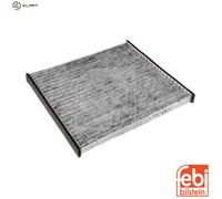 FILTER CABIN AIR 34558 FOR LEXUS RX LS IS/II GS LX TOYOTA COROLLA/ALLEX/ALTIS