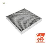 FILTER CABIN AIR 34781 FOR BMW Z4/Roadster/E89/E85/E86 i8/I12 B38K15A 1.5L 3cyl