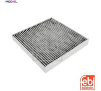 FILTER CABIN AIR 34781 FOR BMW Z4/Roadster/E89/E85/E86 i8/I12 B38K15A 1.5L 3cyl