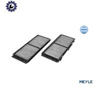 Filter, interior air for MAZDA 3 MEYLE 35-12 320 0009/S