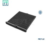 MEYLE 35-12 326 0011/PD Pollen filter