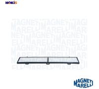 MAGNETI MARELLI 350203062080 Pollen filter