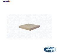 FILTER INTERIOR AIR FOR HONDA GREAT WALL ACURA ACCORD IV CB LDA2 MAGNETI MARELLI