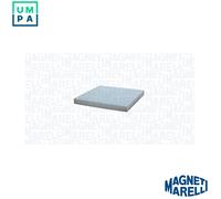 MAGNETI MARELLI 350203062180 Pollen filter