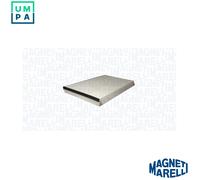 Magneti Marelli Cabin Pollen Air Filter 350203062280 – Fits Mercedes‑Benz Sprinter 3.5‑t Van