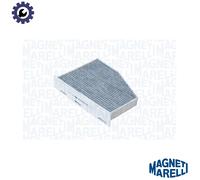 FILTER CABIN AIR 350203063540 FOR SKODA OCTAVIA/II/Combi LAURA SUPERB YETI VW