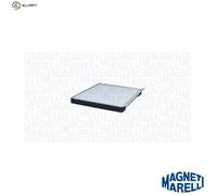 MAGNETI MARELLI 350203064000 Pollen filter