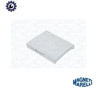 MAGNETI MARELLI 350203064040 Pollen filter
