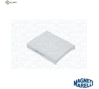 MAGNETI MARELLI 350203064040 Pollen filter
