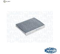 MAGNETI MARELLI 350203066040 Filter, interior air for FORD,VOLVO