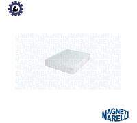 MAGNETI MARELLI 350203066360 Pollen filter