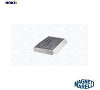 MAGNETI MARELLI Filter Interior Air