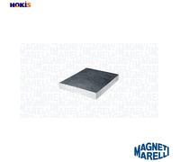 MAGNETI MARELLI 350208065580 Pollen filter