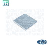 MAGNETI MARELLI 350208065590 Pollen filter