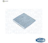 MAGNETI MARELLI 350208065590 Pollen filter