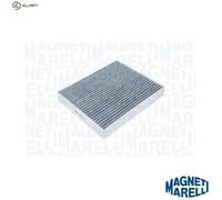 FILTER CABIN AIR 350208066610 FOR FORD MONDEO/V/Turnier/Hatchback FUSION 1.0L