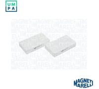 350208067280 FILTER, CABIN AIR MAGNETI MARELLI