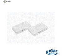 350208067280 FILTER, CABIN AIR MAGNETI MARELLI