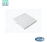 MAGNETI MARELLI 350208067510 Pollen filter