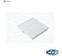 MAGNETI MARELLI 350208067510 Pollen filter