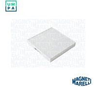 MAGNETI MARELLI 350208067510 Pollen filter