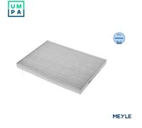 Meyle Cabin Air Pollen Filter 36-12 319 0005 for Nissan Qashqai/Qashqai+2, Dualis, X-Trail