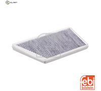 Pollen / Cabin Filter 36026 Febi E146086 E146242 6447PE Top Quality Guaranteed