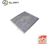 FILTER CABIN AIR 36040 FOR PEUGEOT MANAGER/Bus/Van/Platform/Chassis BOXER 2.2L