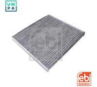 FEBI BILSTEIN 36040 Pollen filter
