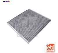 FILTER CABIN AIR 36040 FOR PEUGEOT MANAGER/Platform/Chassis/Van/Bus BOXER 3.0L