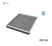 FILTER CABIN AIR 37-12 320 0007 FOR HYUNDAI ATOZ/AMICA i20/CROSS/ACTIVE/ELITE