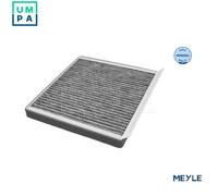 MEYLE Cabin Air Filter 37-12 320 0007 – Activated Carbon – for Hyundai & Kia