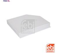 FEBI BILSTEIN 37313 Pollen filter