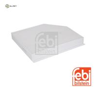 FILTER CABIN AIR 37313 FOR AUDI A4/S4/Allroad A5/S5/Convertible/Sportback Q5 A4